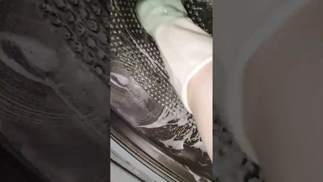 СТИРАЛЬНАЯ МАШИНА/АСМРУБОРКА🫧🧽 смотреть онлайн