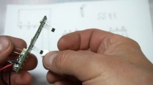 LG датчик холла СМА - ремонт с пожизненной гарантией