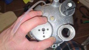 Ремонт парогенератора Kercher SC5 #Kercher