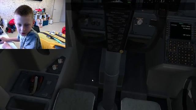 Как научится ЛЕТАТЬ в Xplane 11