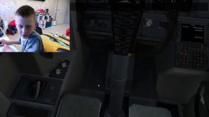 Как научится ЛЕТАТЬ в Xplane 11