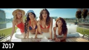 Все рекламы МТС Россия (1993 2023), часть 7 (2015 2019)