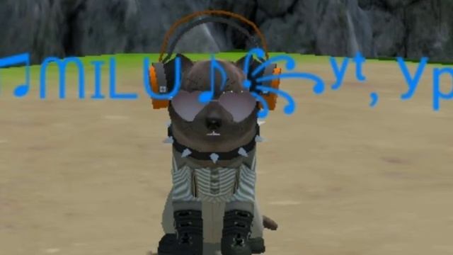 чтото Dog Simulator Animal Life