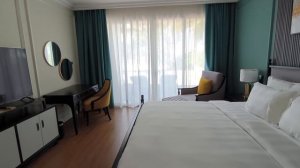 Vinpearl Resort NHA Trang 5 Категории номеров отеля Винперл Полны?