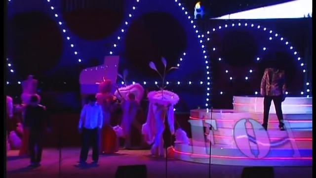 Mafia - Show - Ballet Форсаж