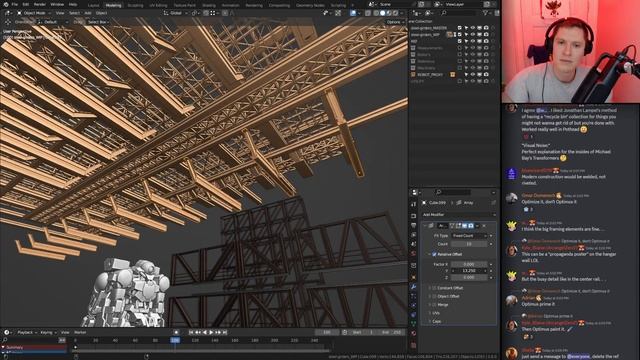 PROD1-04 - Demo Stream смотреть онлайн