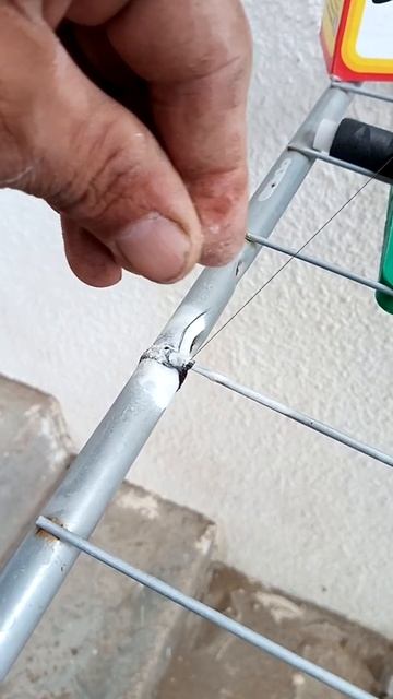 ремонт бельевой сушилки смотреть онлайн