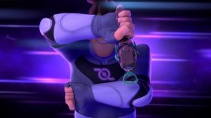 Infinity Nado. Сезон 5. Часть 2. Серия 24. Баттл на Галактической Арене