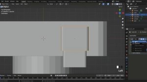Blender для детей, для новичков, 3д фотоаппарат / blender for kids_b