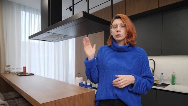 Вентиляція на кухні - як організувати ефективну витяж? смотреть онлайн