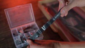 КОРПУС MONTECH KING 95 ➤ СТОИТ ЛИ ПОКУПАТЬ ➤ ОБЗОР