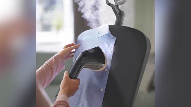 Отпариватель Philips STE3170/80 смотреть онлайн