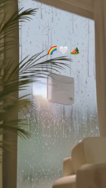 Neatsvor W10 хороший помощник для мытья окон #Neatsvor#Робот для смотреть онлайн