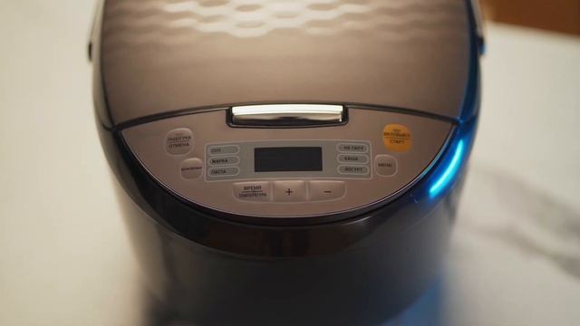 Мультиварка Midea | Модель MB-FS5018D смотреть онлайн