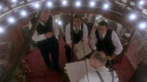 Ва-банк (1981/Комедия/Криминал) HD - качество