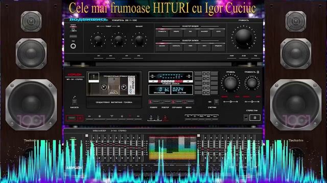 🔴 Cele mai frumoase HITURI cu Igor Cuciuc ▶️ ♫♪♬♪🔥♫♪♬🎤🔊🎧🎼 смотреть онлайн