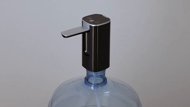 Помпа аккумуляторная Ecotronic PLR-630 black-silver смотреть онлайн