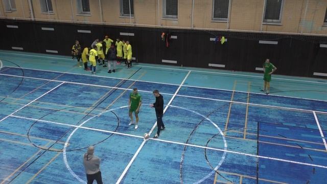2 Тур 7 ліга ДІЯ – Барвінок 1-2 Тайм смотреть онлайн