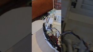 Ремонт пылесоса XIAOMI,  датчик столкновения!!!