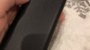 Самый дешёвый кнопочный телефон из DNS обзор Fontel fp100