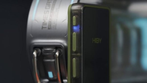 Лучший Бюджетный🔥 Портативный Плеер HiBy R1