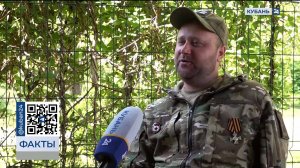 «Факты» рассказали о кубанском ветеране СВО Сергее Кульпинове