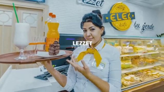 BELENT - Торгово-развлекательный центр в городе Мары смотреть онлайн