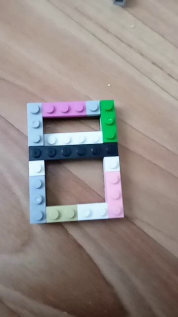 как сделать мясорубку из лего смотреть онлайн