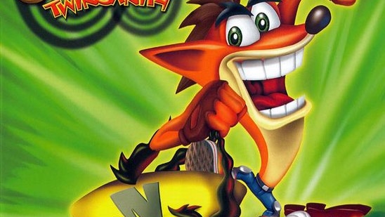 Crash Twinsanity (2004, PS2) Полное прохождение без комментариев смотреть онлайн