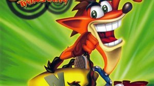Crash Twinsanity (2004, PS2) Полное прохождение без комментариев
