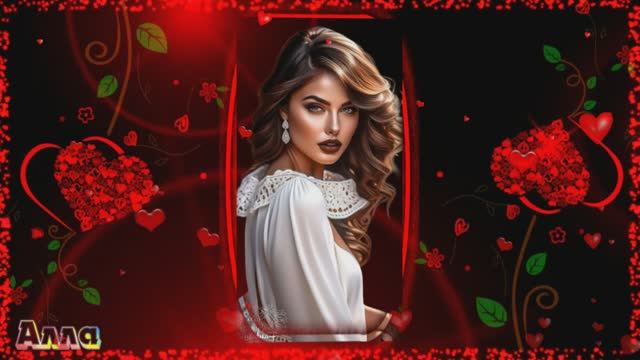 🌹🌹🌹 ЛЕТО МНЕ НАПОМНИТ ЗАПАХ ВИШНИ ! ЛЕТО ! МИРОЛЮБОВА ! смотреть онлайн