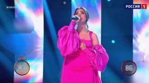 Элен Бадалян,Ты не целуй .Финал Ну ка все вместе