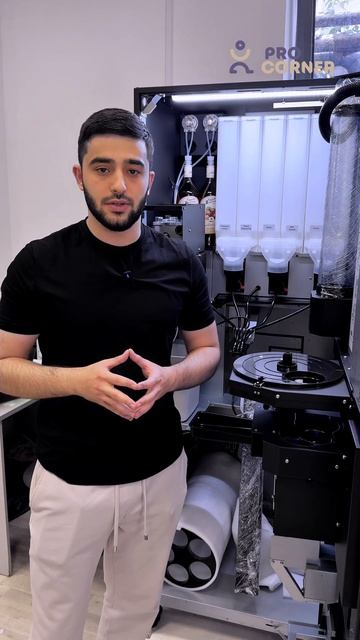 У нас есть нечто круче, чем просто JL300 😏 #jetinno #кофекорн смотреть онлайн