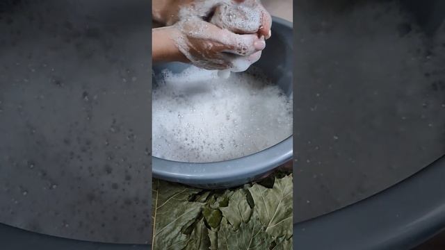 🧼Сет з господарського мила | ASMP LAUNDRY SOAP смотреть онлайн