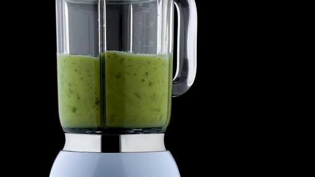 Блендер SMEG BLF03 смотреть онлайн