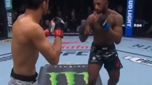 Nursulton Ruziboev yangi jangi!!! Нурсултон Рузибоев новый бой в ufc