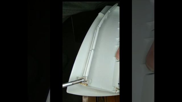 Реставрация петель лотка стиральной машины смотреть онлайн