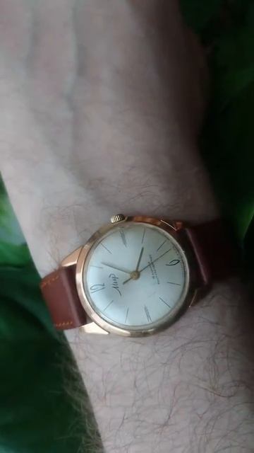 Часы Мир (ВОСТОК),СССР