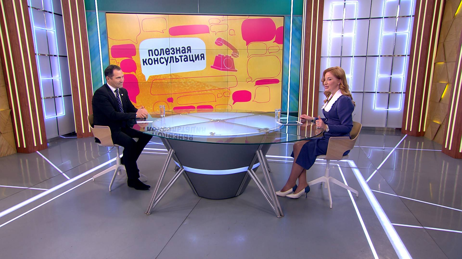 Осложнения после косметологических процедур. Консультация эксперта