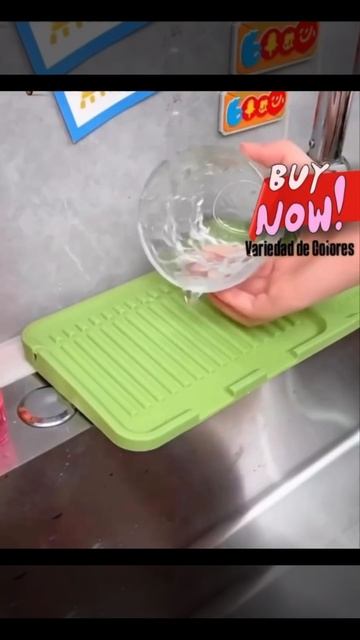 Защита от брызг на кухне и ванной #кухня #обзор #рекоме? смотреть онлайн