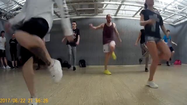 2017 0622 связка смотреть онлайн