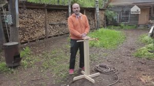 ДАЧНЫЕ СОВЕТЫ. Приспособление для хранения садового шланга. Как хранить шланг практично