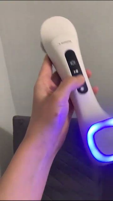 массажёр PERFORMANCE смотреть онлайн