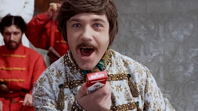 Product Placement в российском кино и телешоу смотреть онлайн