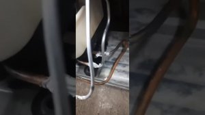 ремонт холодильника Samsung RB31FERNCSA