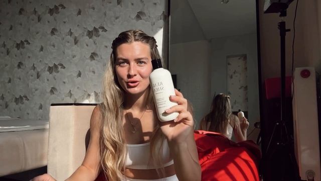 Распаковка из белорусского Золотого яблока🙌🏻 смотреть онлайн