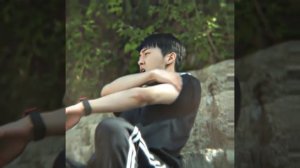 (Фильм корейский). Актёры, Ан-сухо, Си-ин.)