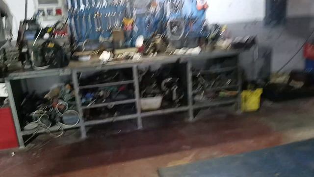 Audi Q5 2015 не греет печка салона.Решение проблемы