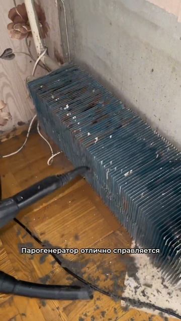 Зачем нужен парогенератор? смотреть онлайн