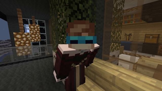 Дилан Лололошка | Озвучка Фанфика | 